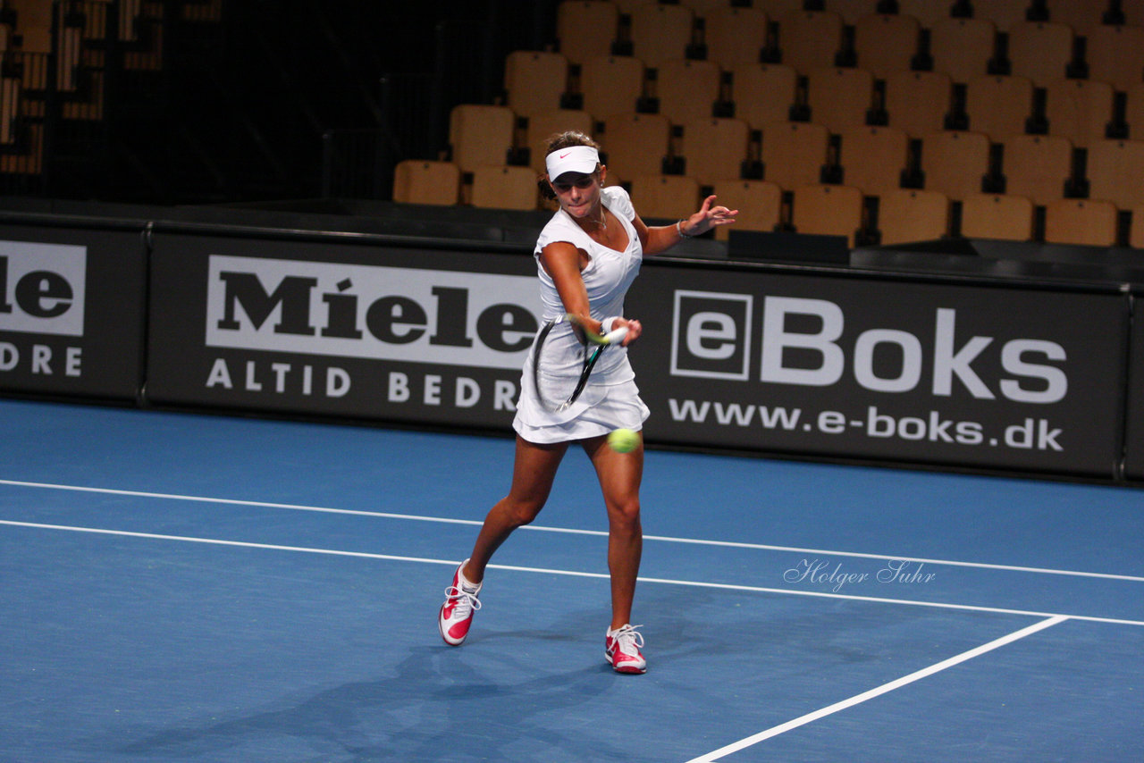 Julia Görges 6 - e-Boks Sony Ericsson Open Kopenhagen 2010